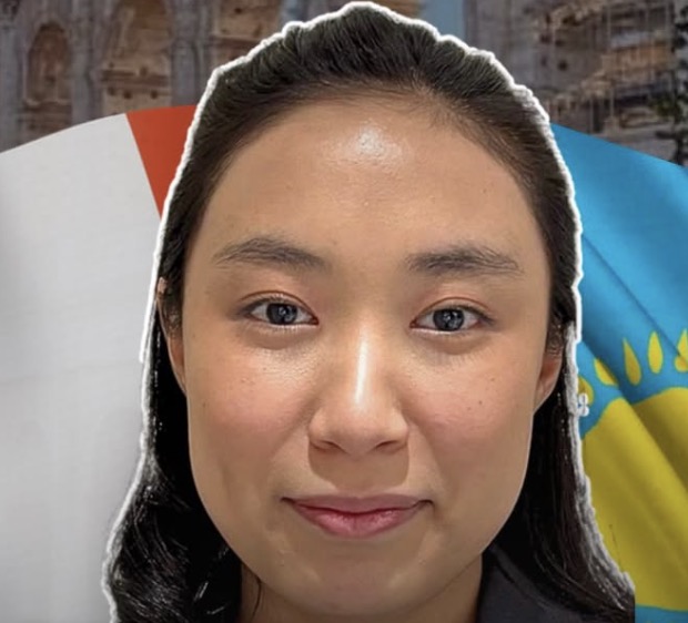 Шугыла Ассылбай